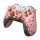 Dragonshock Controller Poptop Wireless Cubes pink switch