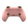 Dragonshock Controller Poptop Wireless Cubes pink switch