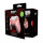 Dragonshock Controller Poptop Wireless Cubes pink switch