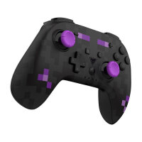 Dragonshock Controller Poptop Wireless Cubes black switch