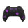 Dragonshock Controller Poptop Wireless Cubes black switch
