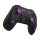 Dragonshock Controller Poptop Wireless Cubes black switch
