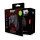 Dragonshock Controller Poptop Wireless Cubes black switch