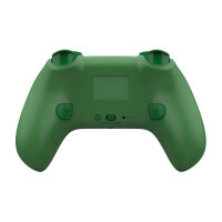 Dragonshock Controller Poptop Wireless Cubes green switch