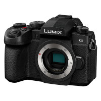 Panasonic Lumix DC-G97 Body