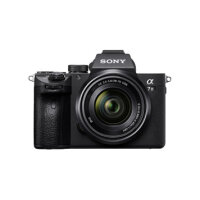 Sony Alpha 7 Mark III Kit + SEL 28-70