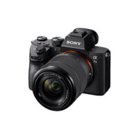 Sony Alpha 7 Mark III Kit + SEL 28-70