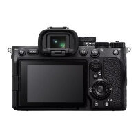 Sony Alpha 7 Mark IV Body