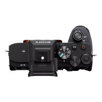 Sony Alpha 7 Mark IV Body