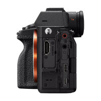 Sony Alpha 7 Mark IV Body