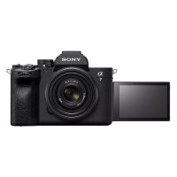 Sony Alpha 7 Mark IV Body