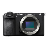 Sony Alpha 6700 Body schwarz