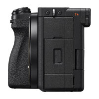 Sony Alpha 6700 Body schwarz