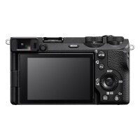 Sony Alpha 6700 Body schwarz