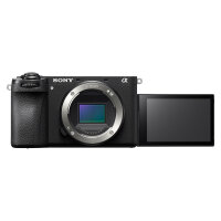 Sony Alpha 6700 Body schwarz