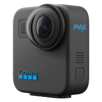 GoPro MAX (2025) 360 Action Camera