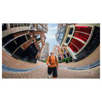 GoPro MAX (2025) 360 Action Camera