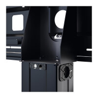 Hagor HP Lift Floor-Wall