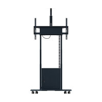 Hagor HP Twin Lift M-B 55-86