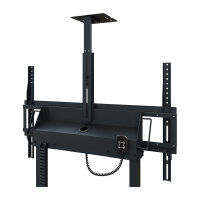 Hagor HP Twin Lift M-B 55-86