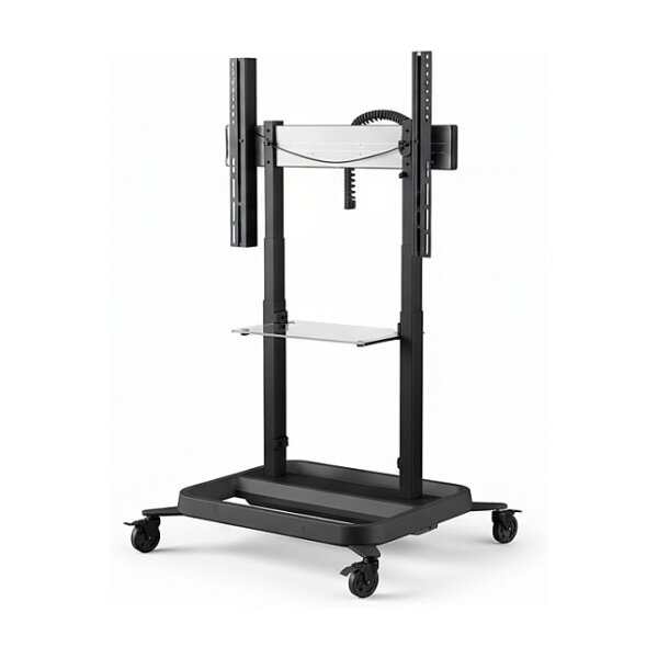 Vogels RISE 5200 Trolley mit elektrischem Display-Lift DirectControl