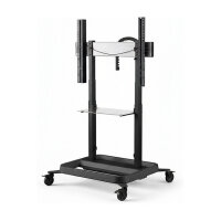 Vogels RISE 5200 Trolley mit elektrischem Display-Lift...