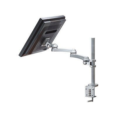 ROLINE LCD-Arm Trgerstange 4 Gelenke Tischmontage