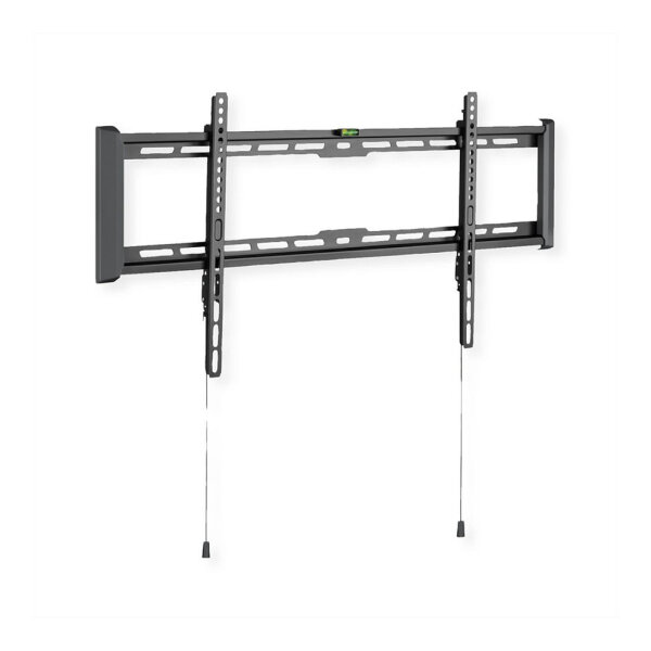 VALUE TV-Wandhalterung, fest, 43-90 Zoll, bis 75 kg