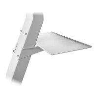 Hagor ST SA Flip II 65" Standfuss für Samsung FLIP (Speditionsversand)