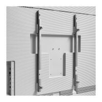 Hagor ST SA Flip II 65" Standfuss für Samsung FLIP (Speditionsversand)