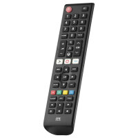 One for All Samsung 2.0 Ersatzfernbedienung URC 4910