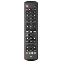 One for All LG 2.0 Ersatzfernbedienung URC 4911