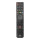 One for all Telefunken TV Ersatzfernbedienung (schwarz)