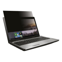 Mobilis Privacy Filter 35,60cm (14") W (16:10) Dim :...