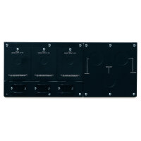 APC Service Bypass Panel Bypass switch rack-mountable AC...