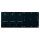 APC Service Bypass Panel Bypass switch rack-mountable AC 230V output connectors 3 4U 19 Black