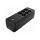 CONCEPTRONIC USV 650VA/360W/6xSchuko/RJ45in/Out Office sw