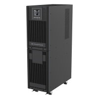 CONCEPTRONIC USV 6000VA/5400W/6xIEC/HID USB/+Online Tower...