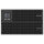 CONCEPTRONIC USV 6000VA/6000W/HID USB/Terminal Rack/Tower sw (Speditionsversand)