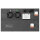 CONCEPTRONIC USV 6000VA/6000W/HID USB/Terminal Rack/Tower sw (Speditionsversand)