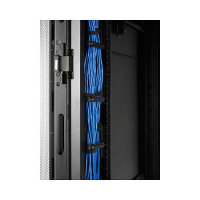 APC TOOLLESS CABLE MANAGEMENT RINGS (QTY 10)