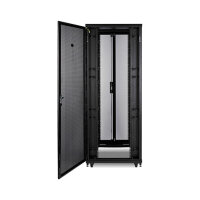 APC TOOLLESS CABLE MANAGEMENT RINGS (QTY 10)
