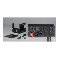 EATON Service Bypass Panel 400/230V Rackmount Input Hard...