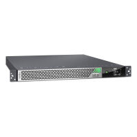 APC Smart-UPS Ultra, 2200VA 230V 1HE, Netzwerkmanagement-Karte