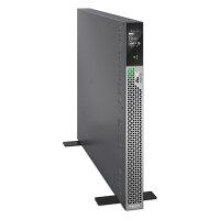 APC Smart-UPS Ultra, 2200VA 230V 1HE, Netzwerkmanagement-Karte