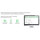 APC Smart-UPS Ultra, 2200VA 230V 1HE, Netzwerkmanagement-Karte