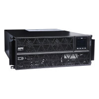 APC Smart-UPS RT 6KVA - USV (in Rack montierbar/extern) 230V