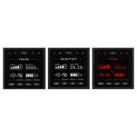 APC Smart-UPS RT 6KVA - USV (in Rack montierbar/extern) 230V