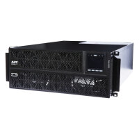 APC Smart-UPS RT 6KVA - USV (in Rack montierbar/extern) 230V