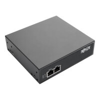 EATON TRIPPLITE 4-Port Console Server with Dual GB NIC 4G...